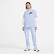Nike   Sportswear Fleece Cargo Pants blu 15804 6