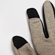 Nike Club Fleece Gloves beż 15818 2