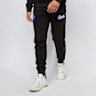 Champion Rochester MLB Los Angeles Dodgers Rib Cuff Pants schwarz 15820 1