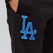 Champion Rochester MLB Los Angeles Dodgers Rib Cuff Pants schwarz 15820 4
