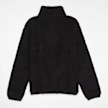 Champion Full Zip Top schwarz 15896 2