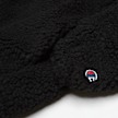 Champion Full Zip Top schwarz 15896 4