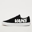 Vans UA SK8-Low noir 15909 1
