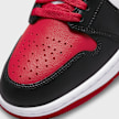 Jordan WMNS Air Jordan 1 Mid rouge 15922 7