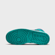 Jordan WMNS Air Jordan 1 Mid blauw 15923 3