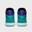 Jordan WMNS Air Jordan 1 Mid blauw 15923 5