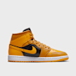 Jordan WMNS Air Jordan 1 Mid oranje 15924 2