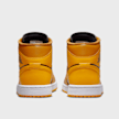 Jordan WMNS Air Jordan 1 Mid pomarańczowy 15924 5