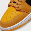 Jordan WMNS Air Jordan 1 Mid pomarańczowy 15924 7