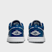Jordan WMNS Air Jordan 1 Low grau 15925 5