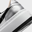 Jordan WMNS Air Jordan 1 Elevate Low SE silber 15928 8
