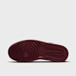 Jordan WMNS Air Jordan 1 Low crna 15941 3