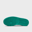 Jordan Air Jordan 1 Low “Turquoise” blanco 15942 3