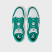 Jordan Air Jordan 1 Low “Turquoise” blanco 15942 6