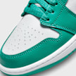 Jordan WMNS Air Jordan 1 Low “Turquoise” biały 15942 7