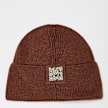 Champion Rochester Eco Future Unisex Knitted Cap Marron 15945 2