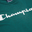 Champion Long Sleeve T-Shirt blau 15949 3