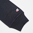 Champion Long Sleeve T-Shirt blau 15949 4