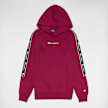 Champion Hooded Sweatshirt rood 15952 1