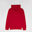 Champion Hooded Sweatshirt rojo 15954 2