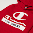 Champion Hooded Sweatshirt rot 15954 3