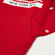 Champion Hooded Sweatshirt rood 15954 4