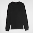 Champion Junior Legacy Long Sleeve Crewneck T-Shirt schwarz 15955 2