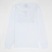 Champion Long Sleeve Crewneck T-Shirt bijela 15959 2