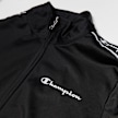 Champion Full Zip Suit schwarz 15961 4