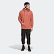 adidas Originals Ozworld Hoodie marrone 15963 5