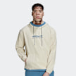 adidas Originals Adventure Trail Hoodie bianco 15964 1