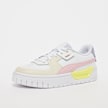 PUMA Cali Dream Pastel Jr (GS) blanco 15967 2