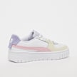 PUMA Cali Dream Pastel Jr (GS) blanco 15967 3