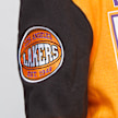 Mitchell & Ness Nba All Over Crew 2.0  Los Angeles Lakers żółty 15996 5