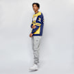 Mitchell & Ness Ncaa All Over Crew 2.0  University Of Michigan blauw 15997 7