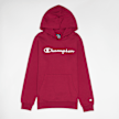 Champion Hooded Sweatshirt rood 16000 1