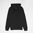Champion Junior Hooded Sweatshirt crna 16006 2