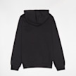 Champion Junior Hooded Sweatshirt zwart 16011 2