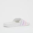 adidas Originals Tongs adlette blanc 16022 3