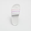 adidas Originals Chanclas adlette blanco 16022 5