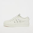adidas Originals Nizza Platform Sneaker weiß 16027 1