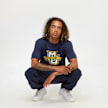 Mitchell & Ness NCAA Legendary Slub Tee  Marquette University blauw 16029 5
