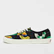 Vans UA Authentic schwarz 16035 1