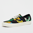 Vans UA Authentic schwarz 16035 2