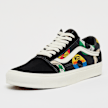 Vans UA Old Skool zwart 16039 2