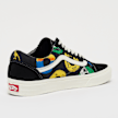 Vans UA Old Skool zwart 16039 3