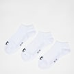 Champion 3 PACK - Sneaker Socks blanco 16062 1