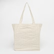 Carhartt WIP Canvas Graphic Tote beige 16077 3