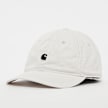 Carhartt WIP Madison Logo Cap bianco 16082 1