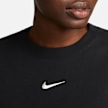 Nike   Sportswear Phoenix Fleece Oversized Crewneck Sweatshirt negro 16112 3